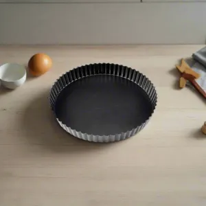 Decakila Non-Stick Pie Pan - KMTT082B