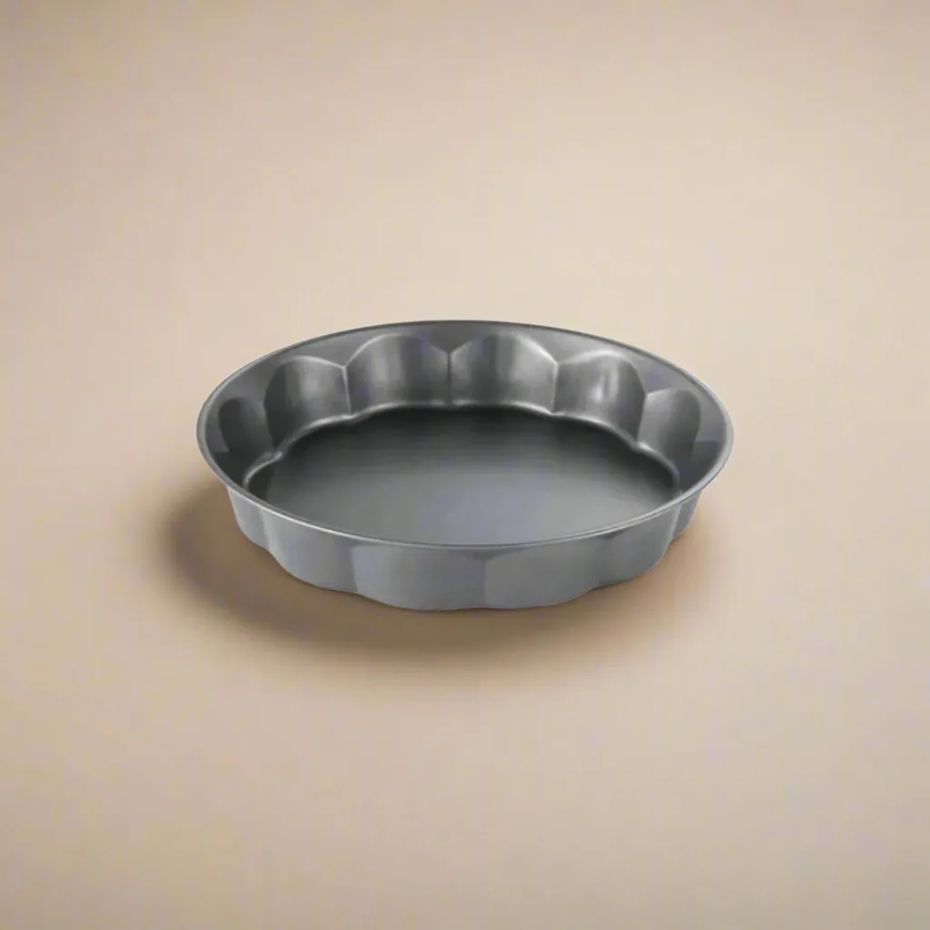 Decakila Non-Stick Round Cake Pan - KMTT072B