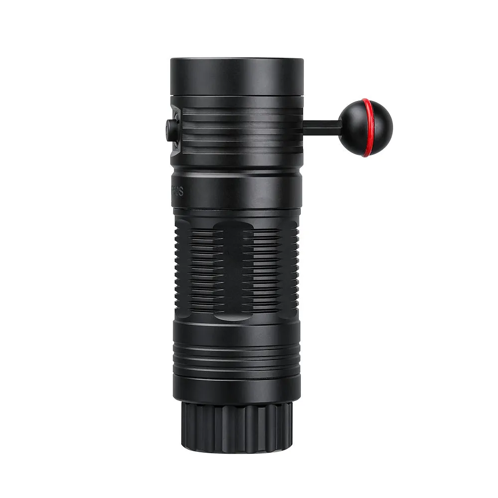 DF50S UNDERWATER PHOTOGRAPHY FILL LIGHT
