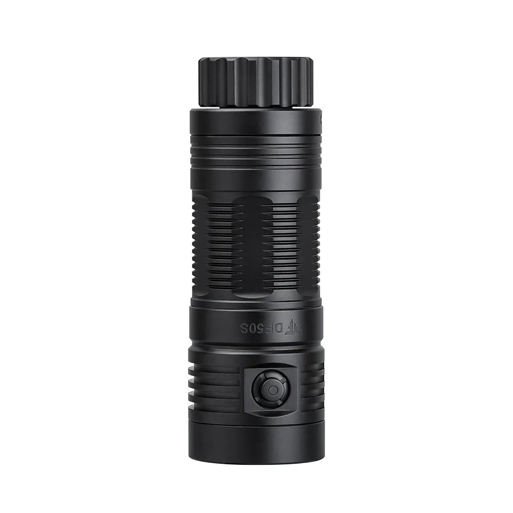 DF50S UNDERWATER PHOTOGRAPHY FILL LIGHT