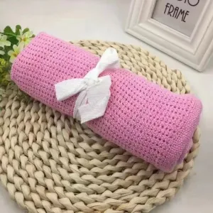 Discover Toddler SaferSleep Breathable Blanket
