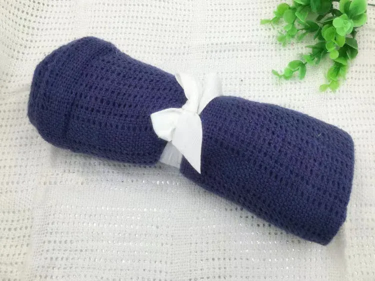 Discover Toddler SaferSleep Breathable Blanket