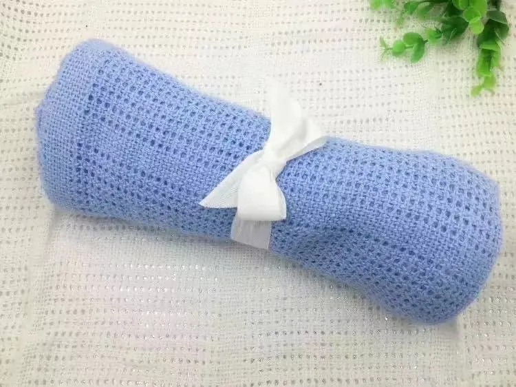 Discover Toddler SaferSleep Breathable Blanket
