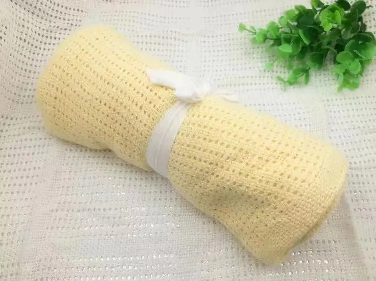 Discover Toddler SaferSleep Breathable Blanket