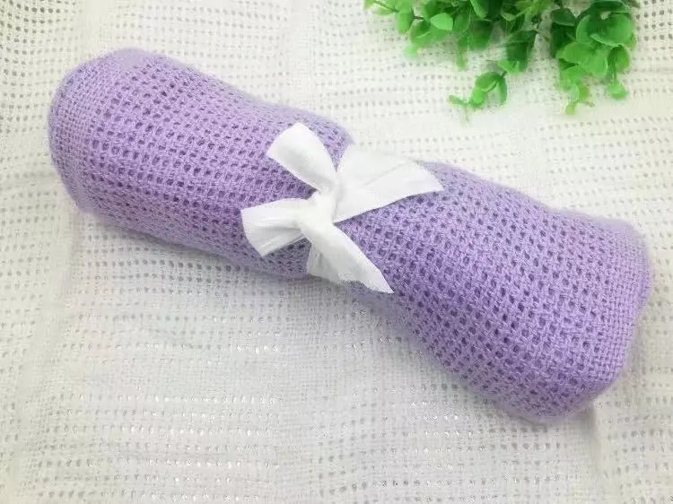 Discover Toddler SaferSleep Breathable Blanket
