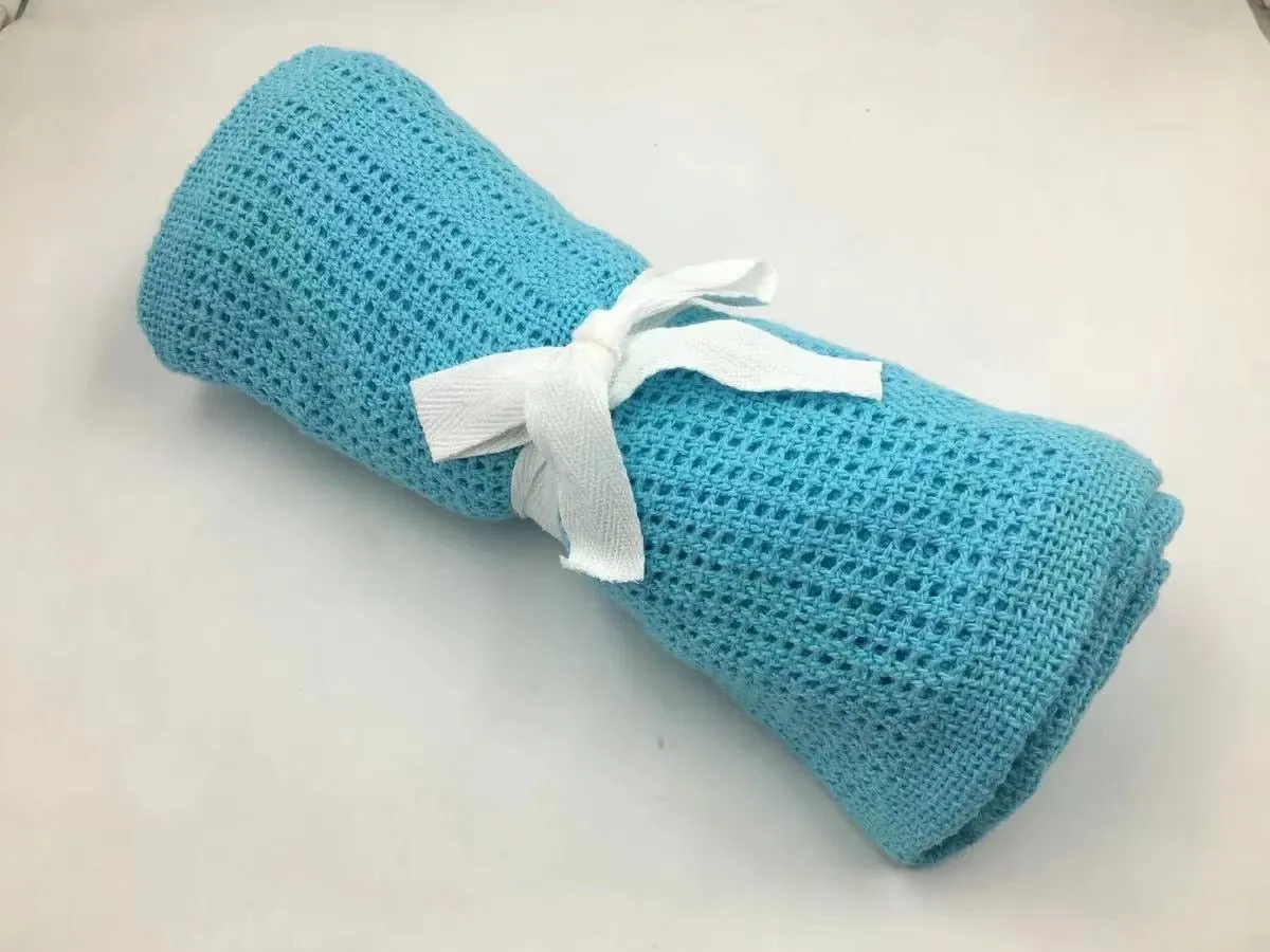 Discover Toddler SaferSleep Breathable Blanket