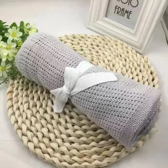 Discover Toddler SaferSleep Breathable Blanket