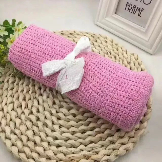 Discover Toddler SaferSleep Breathable Blanket