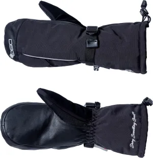 DOING SOMETHING GREAT (DSG Outerwear Women's Snowmobile Trail Mittens 3.0 | Waterproof, Windproof