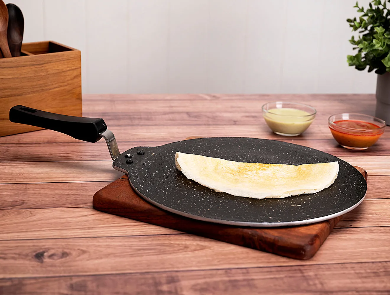 Dosa Tawa Granito Induction (Milton Procook)