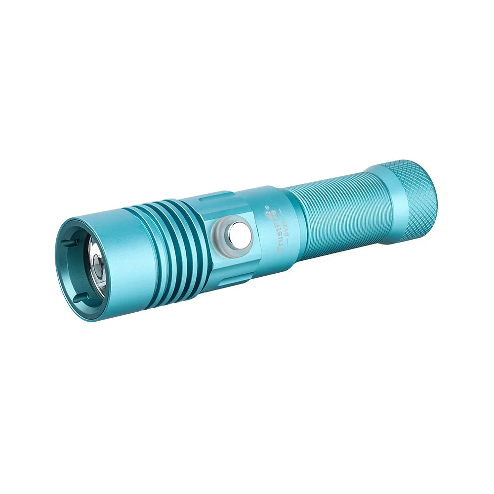 DV22 DIVING FLASHLIGHT