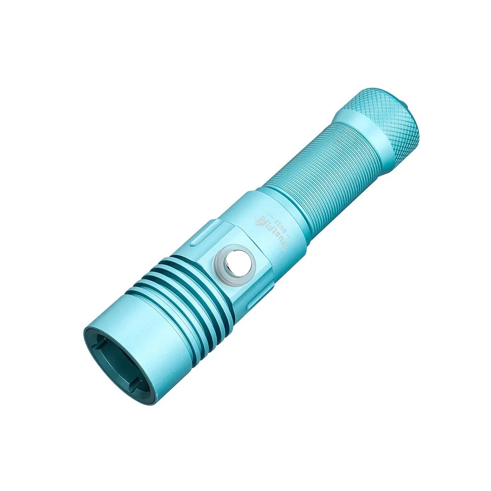 DV22 DIVING FLASHLIGHT