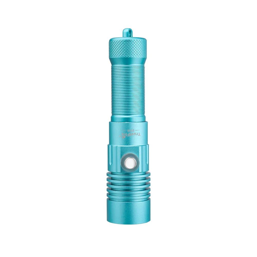 DV22 DIVING FLASHLIGHT