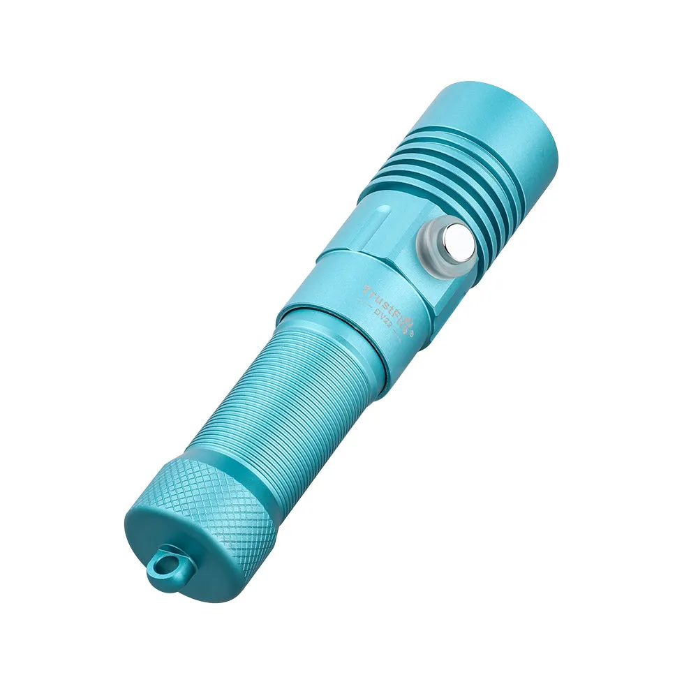 DV22 DIVING FLASHLIGHT