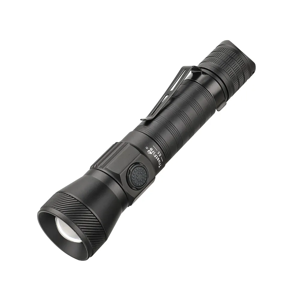 E5 ZOOM FLASHLIGHT