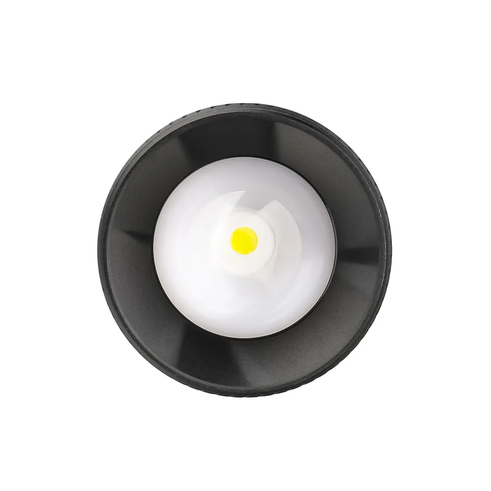 E5 ZOOM FLASHLIGHT