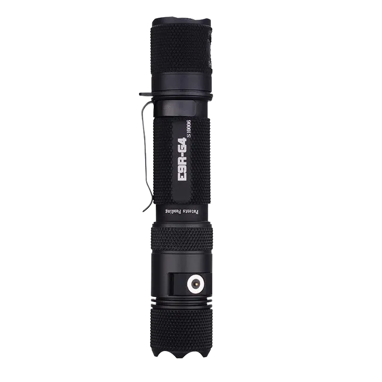 E9 R-G4 - Tactical WML Package