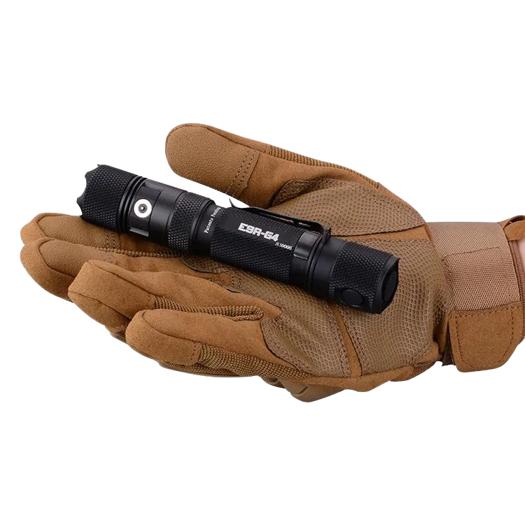 E9 R-G4 - Tactical WML Package