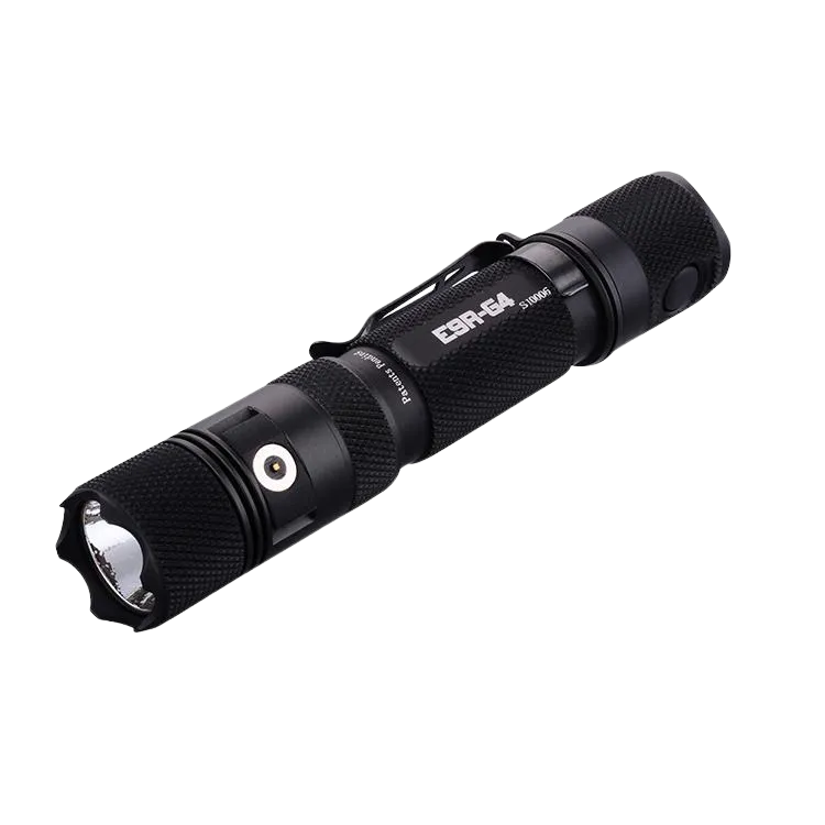 E9 R-G4 - Tactical WML Package