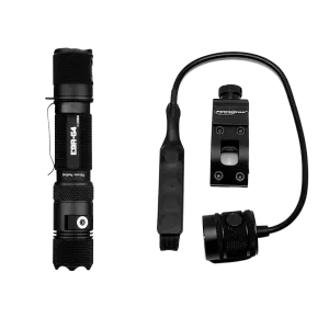 E9 R-G4 - Tactical WML Package