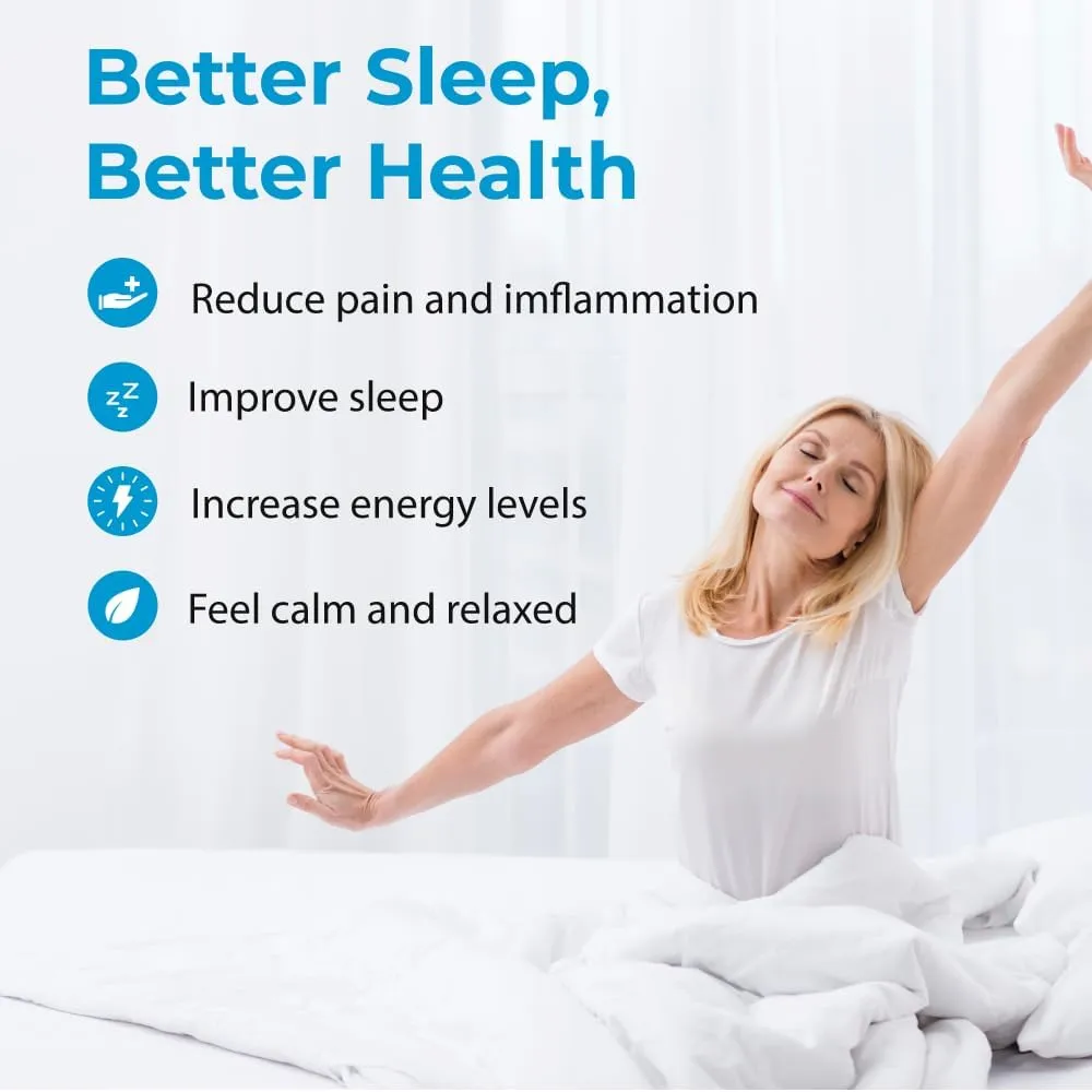 Earth and Moon Grounding Sheets Twin 39x75x15in (White), 94% Organic Cotton Fitted Sheet with 6% Conductive Silver Fiber for Sleeping and Stress Reduction, Complete Grounded Bed Kit with Outlet Tester