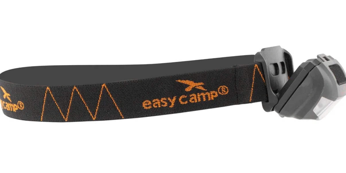Easy Camp Flare Headlamp