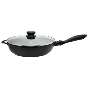 ELO Alucast Deep Frypan 28cm