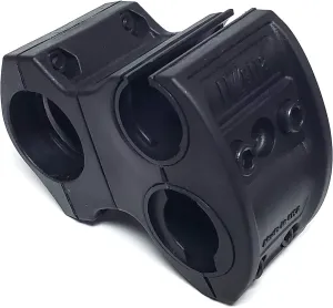 Elzetta ZSM Tactical Shotgun Flashlight Mount