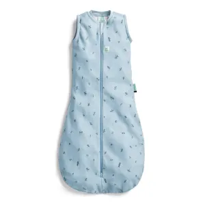 ErgoPouch 0.2 Tog Jersey Bag Dragonflies