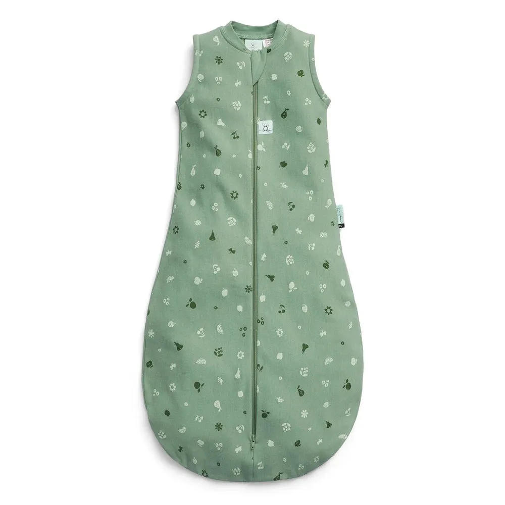 ErgoPouch 1.0 Tog Jersey Bag Sweet Orchard