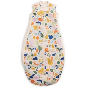 ErgoPouch 1.0 Tog Sheeting Sleeping Bag Fruit Salad