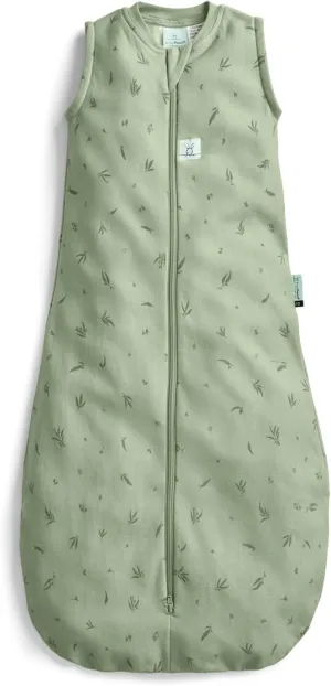 ergoPouch 2.5 Tog Jersey Sleeping Bag – Arms-Out Baby Sleep Sack – Soft, Breathable & Comfortable (8-24 Months, Willow)