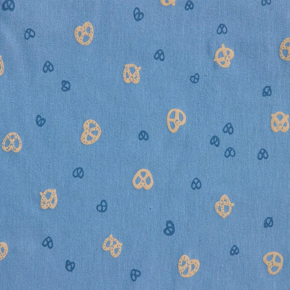 Ergopouch 2.5 Tog Sleeping Bag  Petite Pretzel