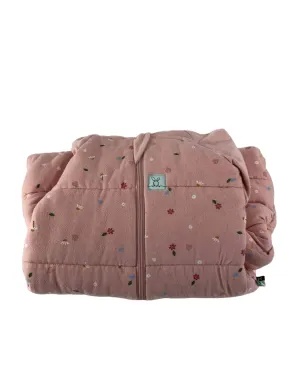 ErgoPouch Jersey Sleeping Bag, Berries, 8-24M, 3.5 TOG