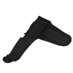 ERINGOGO 1Pc Foot Drop Corrector Splint Support Brace for Plantar Ankle Protection and Rehabilitation Breathable Material for Comfort