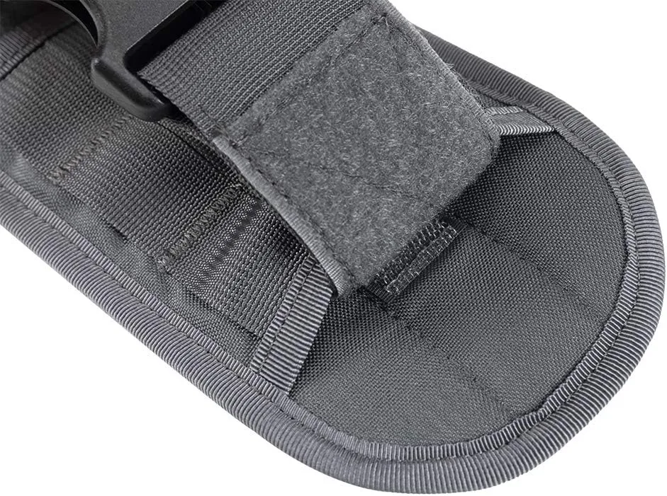 EXCELLENT ELITE SPANKER Military Waist Belt Multi-Purpose Molle Padded Patrol Belt Outdoor Sports Equipment