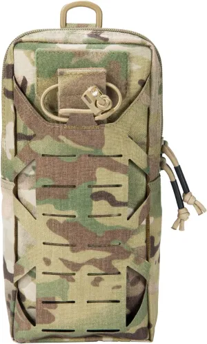EXCELLENT ELITE SPANKER Tactical EDC Pouch Molle Utility Tool Pouches Gadget Organizer Pocket Waist Belt Bag