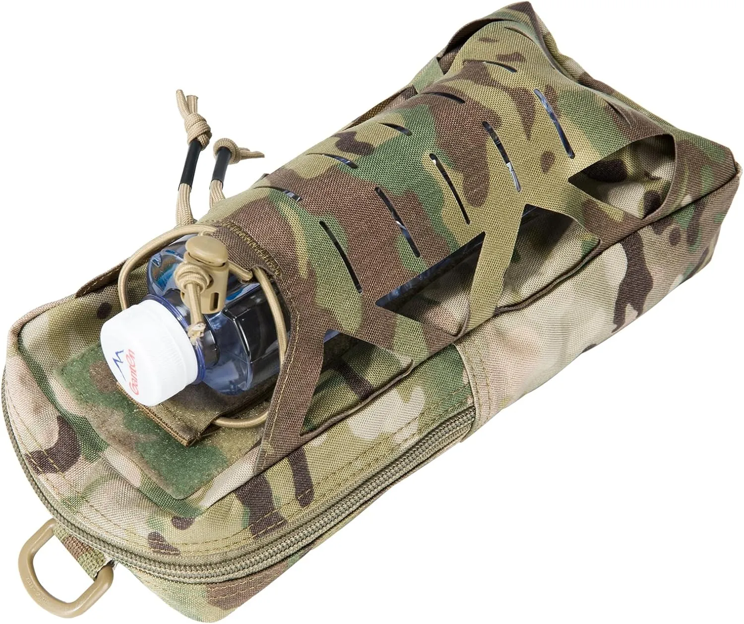 EXCELLENT ELITE SPANKER Tactical EDC Pouch Molle Utility Tool Pouches Gadget Organizer Pocket Waist Belt Bag
