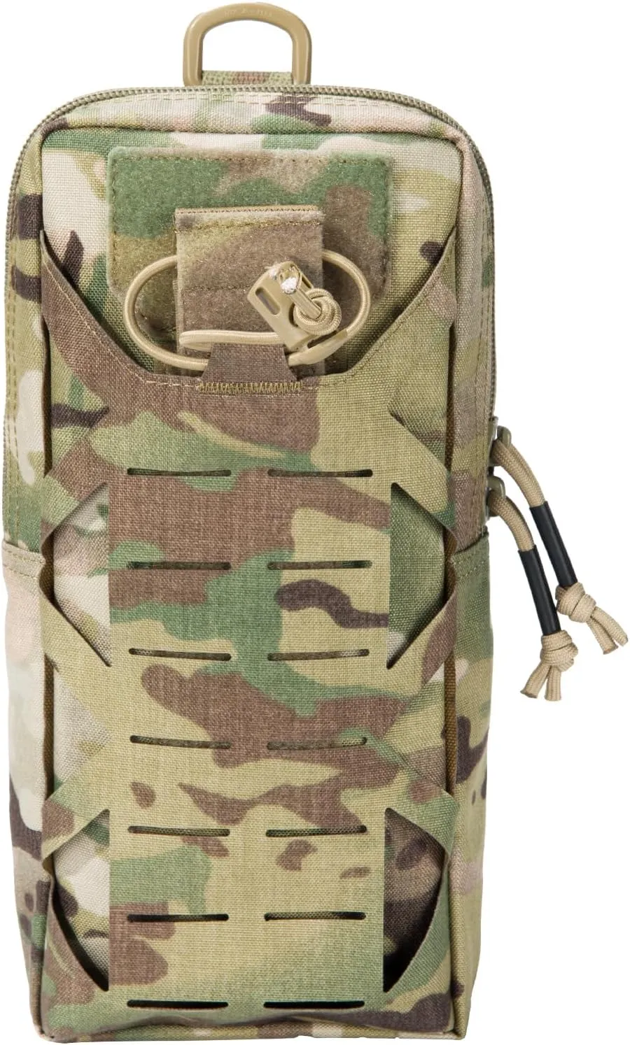 EXCELLENT ELITE SPANKER Tactical EDC Pouch Molle Utility Tool Pouches Gadget Organizer Pocket Waist Belt Bag