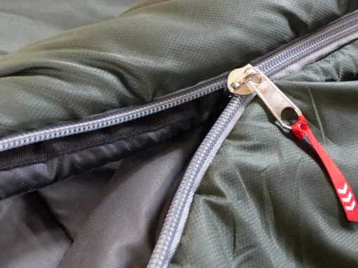 Fatboy 250 Sleeping Bag (5F / -15C)