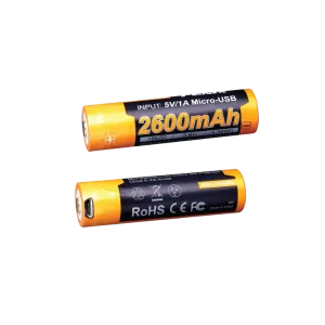 FENIX - ARB L18 - Rechargeable Batteries