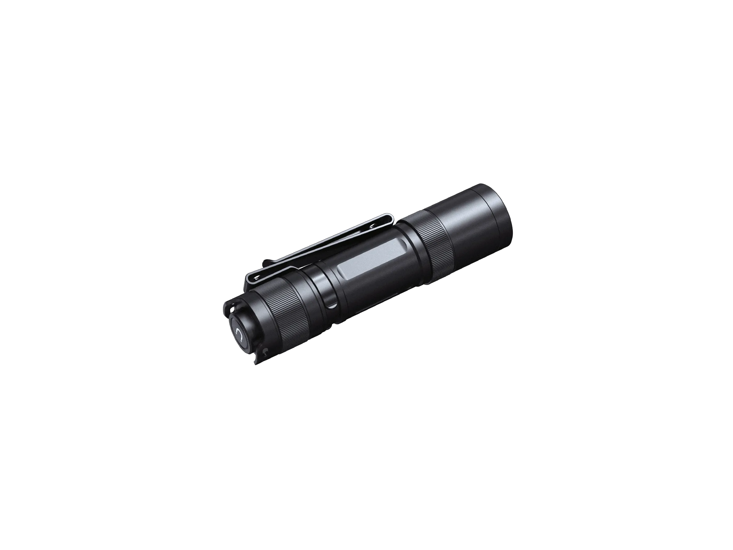 Fenix E12 V3 Portable EDC Flashlight