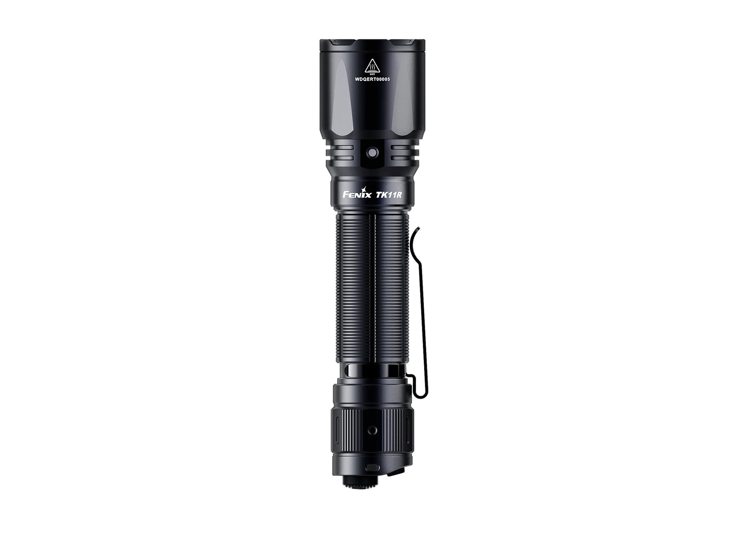 Fenix TK11R Compact Tactical Flashlight