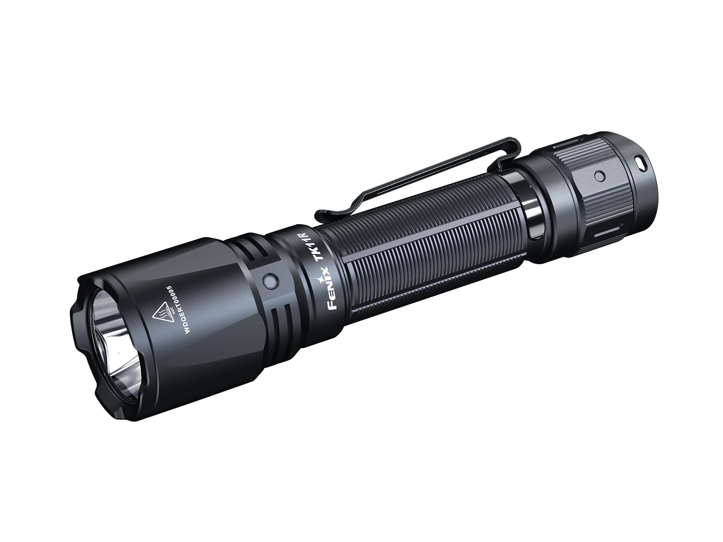 Fenix TK11R Compact Tactical Flashlight