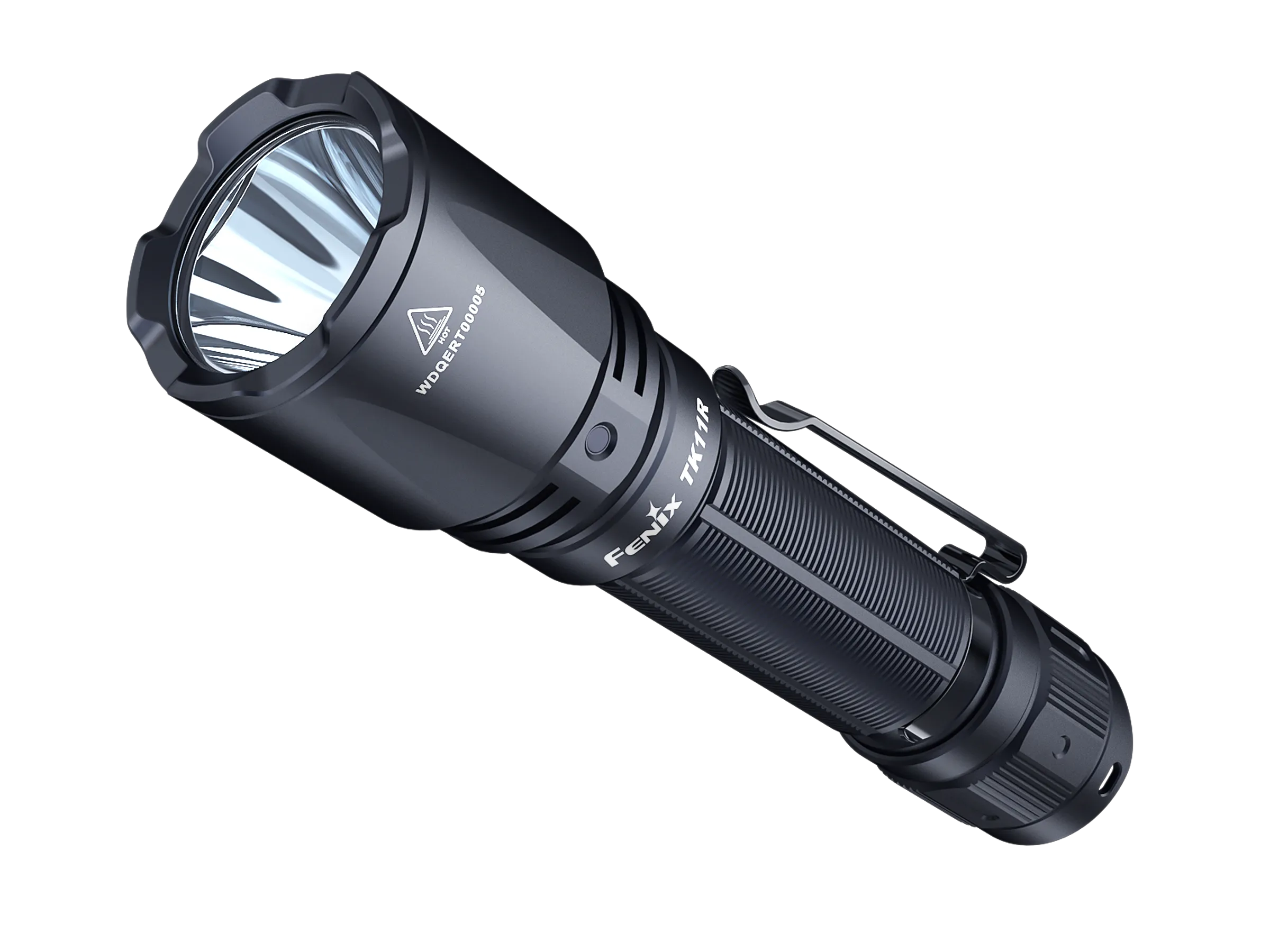 Fenix TK11R Compact Tactical Flashlight