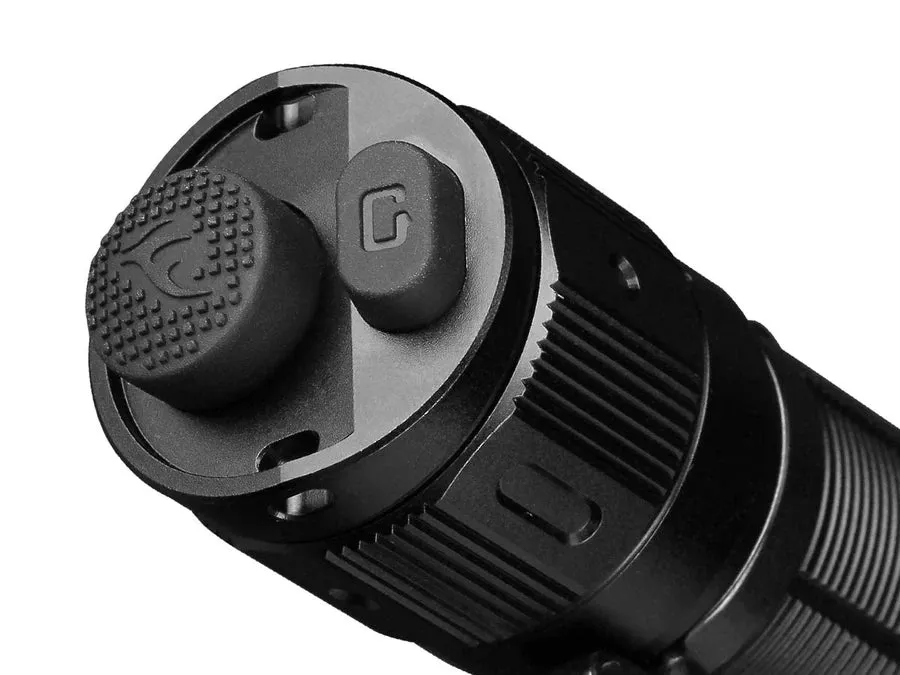 Fenix TK16 V2.0 Rechargeable Tactical Flashlight