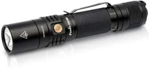 Fenix UC35 V2.0 Rechargeable Flashlight