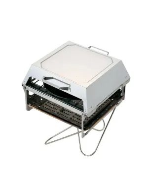 FIELD OVEN - SNOW PEAK