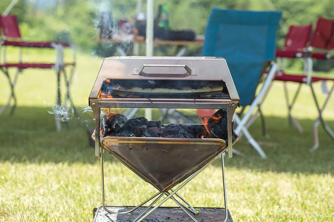 FIELD OVEN - SNOW PEAK