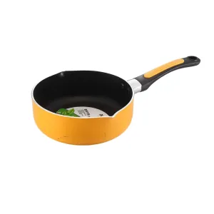 Fissler Mini Non-Stick Milk Pot 14cm